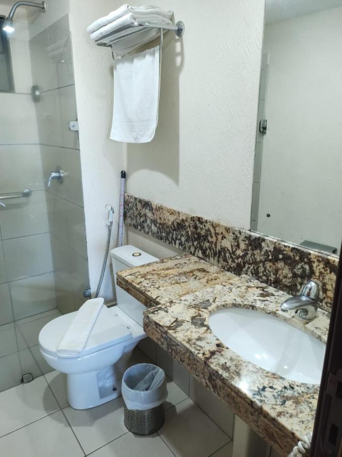 Flat Suite Natal Ngoại thất bức ảnh