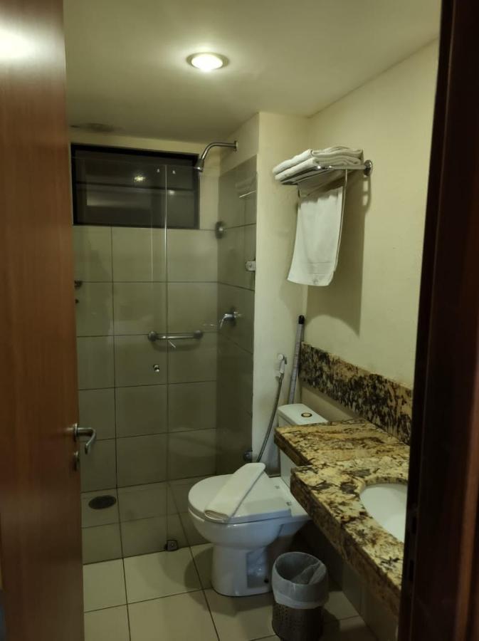 Flat Suite Natal Ngoại thất bức ảnh