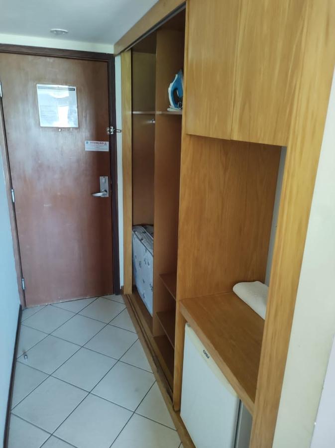 Flat Suite Natal Ngoại thất bức ảnh