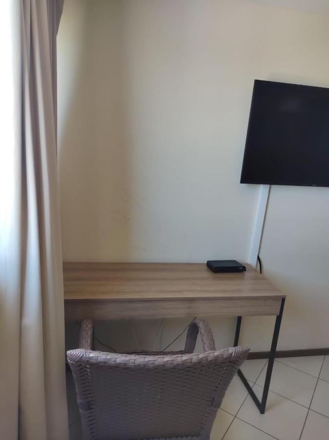 Flat Suite Natal Ngoại thất bức ảnh
