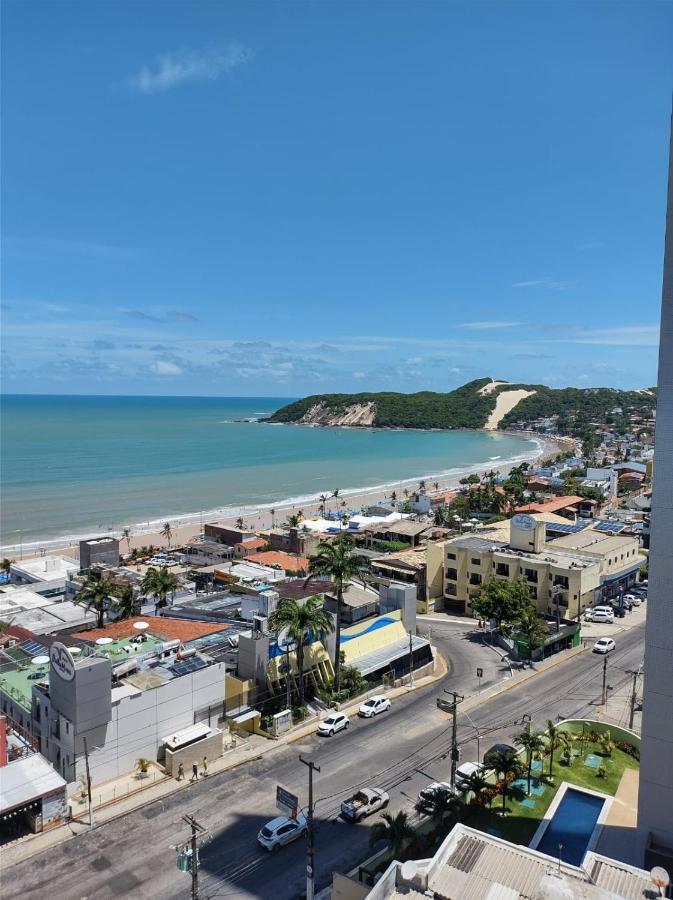 Flat Suite Natal Ngoại thất bức ảnh