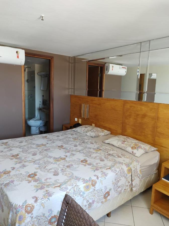 Flat Suite Natal Ngoại thất bức ảnh