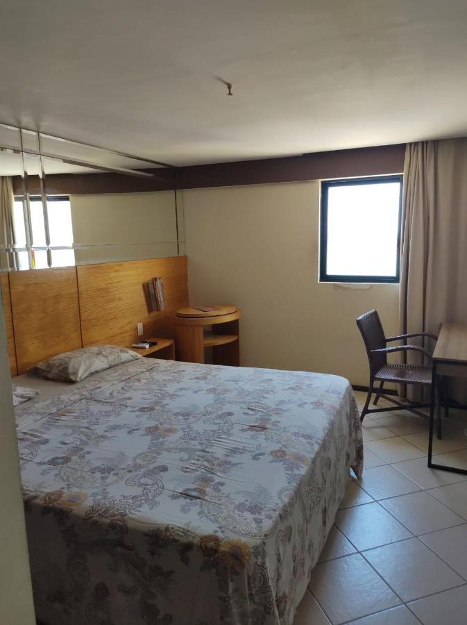 Flat Suite Natal Ngoại thất bức ảnh