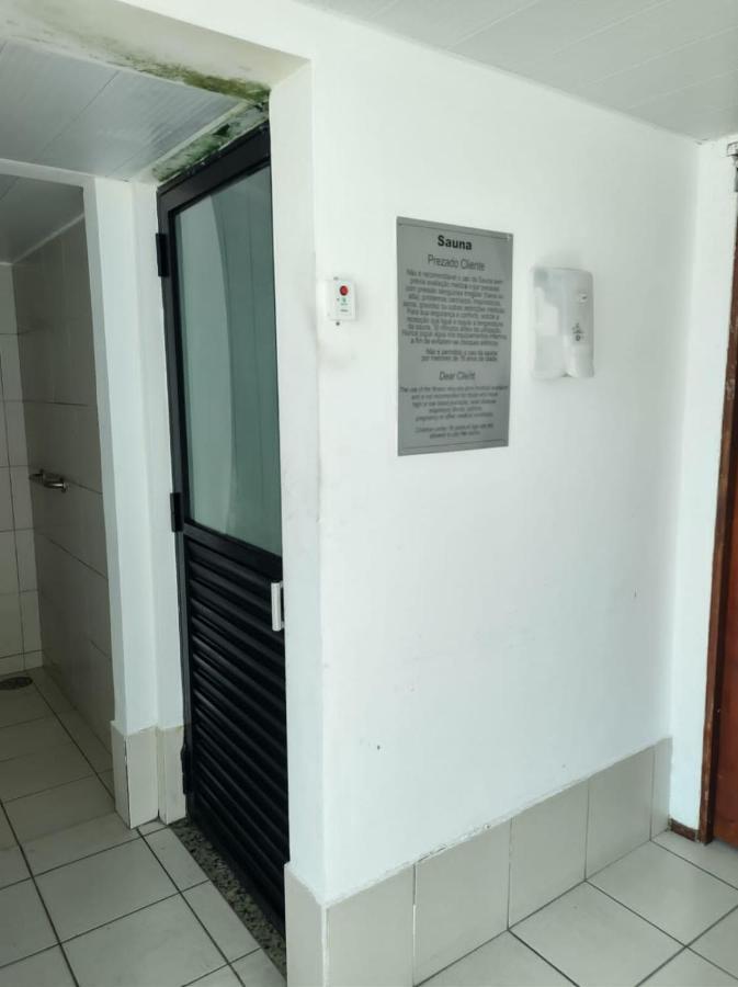 Flat Suite Natal Ngoại thất bức ảnh
