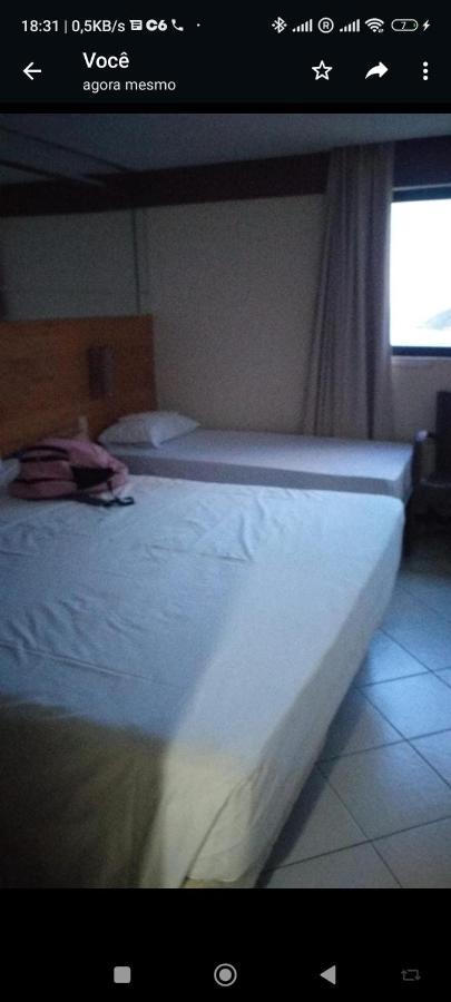 Flat Suite Natal Ngoại thất bức ảnh